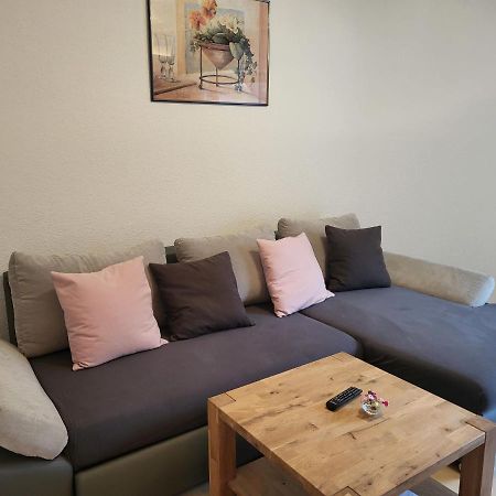 Apartment Koehle - Pfd115 By Interhome Пфундс Екстериор снимка