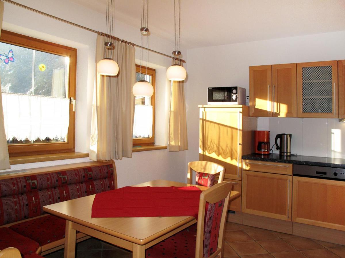Apartment Koehle - Pfd115 By Interhome Пфундс Екстериор снимка