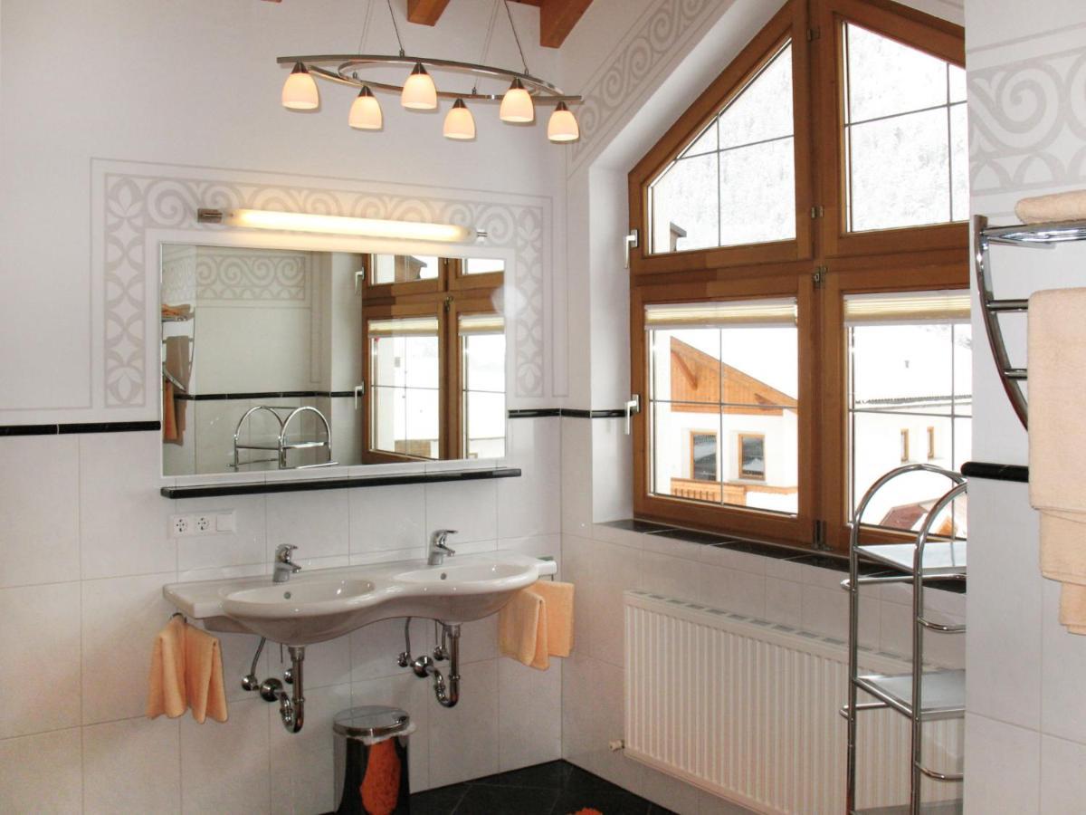 Apartment Koehle - Pfd115 By Interhome Пфундс Екстериор снимка