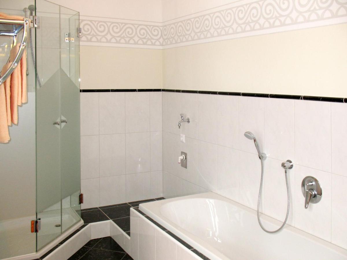 Apartment Koehle - Pfd115 By Interhome Пфундс Екстериор снимка