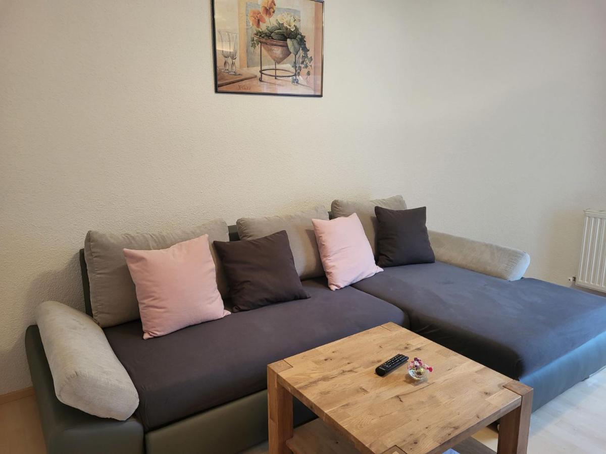 Apartment Koehle - Pfd115 By Interhome Пфундс Екстериор снимка
